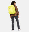 Eastpak Regenhoes - Cory - Spring Limoen - Eastpak - OneSize - Regenhoezen