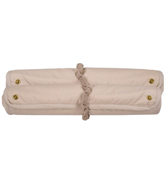 Filibabba Tussenlaag voor Verschoonmatje - 2-pack - Hertenhuid - Filibabba - OneSize - Verschoonmatjes