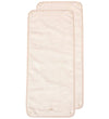 Filibabba Tussenlaag voor Verschoonmatje - 2-pack - Hertenhuid - Filibabba - OneSize - Verschoonmatjes