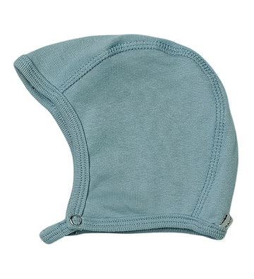 Racing Kids Babymuts - Sky Blue - Racing Kids - 62 - Babymutsen