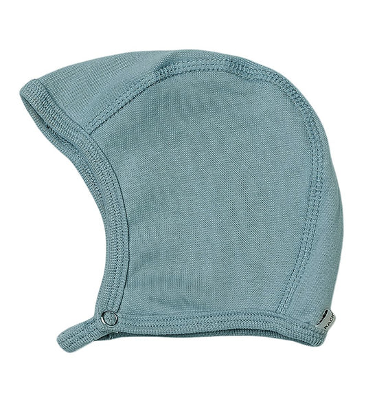 Racing Kids Babymuts - Sky Blue - Racing Kids - 62 - Babymutsen