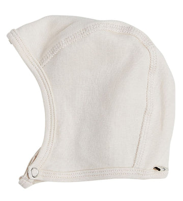 Racing Kids Babymuts - Beige - Racing Kids - 74 - Babymutsen