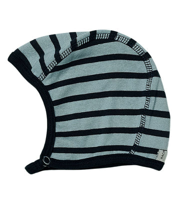Racing Kids Babymuts - Dark Navy/Hemelsblauw - Racing Kids - 50 - Babymutsen