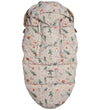 Elodie Details Voetenzak - 100 cm - Weide Blossom - Elodie Details - OneSize - Voetenzakken