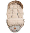 Elodie Details Voetenzak - 100 cm - Weide Blossom - Elodie Details - OneSize - Voetenzakken