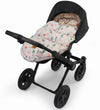 Elodie Details Voetenzak - 100 cm - Weide Blossom - Elodie Details - OneSize - Voetenzakken