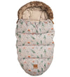 Elodie Details Voetenzak - 100 cm - Weide Blossom - Elodie Details - OneSize - Voetenzakken