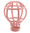 Tiny Tot Bijtspeelgoed - Silicone - Blozen - Tiny Tot - OneSize - Bijtringen