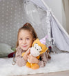 Disney Classic Knuffel - Tijger - 25 cm - Disney - OneSize - Knuffels