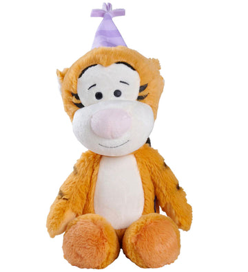 Disney Classic Knuffel - Tijger - 25 cm - Disney - OneSize - Knuffels