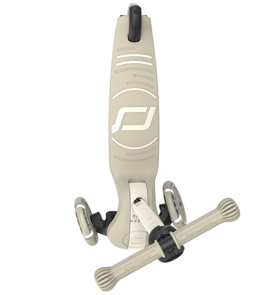 Scoot and Ride Highway Kick 3S - LED - Ash - Scoot and Ride - OneSize - Steps