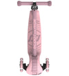 Scoot and Ride Highway Kick 3S - LED - Rose - Scoot and Ride - OneSize - Steps