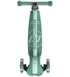 Scoot and Ride Highway Kick 3S - LED - Voorkant - Scoot and Ride - OneSize - Steps