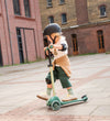 Scoot and Ride Highway Kick 3S - LED - Voorkant - Scoot and Ride - OneSize - Steps