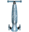 Scoot and Ride Highway Kick 3S - Steel - Scoot and Ride - OneSize - Steps