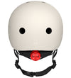 Scoot and Ride Fietshelm - Ash - Scoot and Ride - 55-58 cm - Fietshelmen