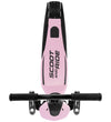 Scoot and Ride Highway Kick 5 - LED - Rose - Scoot and Ride - OneSize - Steps