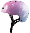 TSG Fietshelm - Sippen Mini - Planeet Purple - TSG - 48-51 cm - Fietshelmen