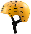 TSG Fietshelm - Nippen Mini - JXXS/JXS - Leo - TSG - 48-51 cm - Fietshelmen