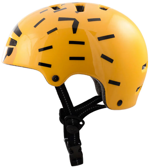 TSG Fietshelm - Nippen Mini - JXXS/JXS - Leo - TSG - 48-51 cm - Fietshelmen