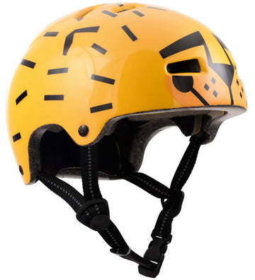 TSG Fietshelm - Nippen Mini - JXXS/JXS - Leo - TSG - 48-51 cm - Fietshelmen