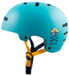 TSG Fietshelm - Evolution - XXS/XS - Steezy Cauma - TSG - 52-54 cm - Fietshelmen