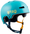 TSG Fietshelm - Evolution - XXS/XS - Steezy Cauma - TSG - 52-54 cm - Fietshelmen