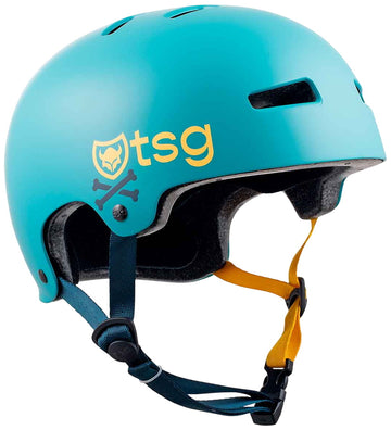 TSG Fietshelm - Evolution - XXS/XS - Steezy Cauma - TSG - 52-54 cm - Fietshelmen