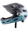 TSG Mountainbikehelm - Seek FR Flow - XXS/XS - Grijs/Zwart - TSG - 52-54 cm - Fietshelmen