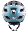 TSG Mountainbikehelm - Seek FR Flow - XXS/XS - Grijs/Zwart - TSG - 52-54 cm - Fietshelmen