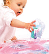 Ludi Speelmat - Water - 94x63 cm - Roze - Ludi - OneSize - Speelkleden