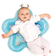 Ludi Speelmat - Water - 42x42 cm - Ster - Ludi - OneSize - Speelkleden