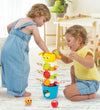 Yookidoo Activiteitenspeelgoed - Stapelaar voor tuimelballen - Yookidoo - OneSize - Activiteitenspeelgoed