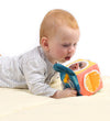 Ludi Activiteitenkubus - Jungle - Ludi - OneSize - Activiteitenspeelgoed