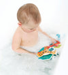 Ludi Activiteitenspeelgoed - Sensorische set - Savanne - Ludi - OneSize - Activiteitenspeelgoed