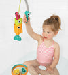 Yookidoo Badspeelgoed - Catch 'N' Sprinkle - Yookidoo - OneSize - Badspeelgoed