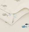 Fixoni Romper l/s - Arctic Ice - Fixoni - 1½ jaar (86) - Rompers Lange Mouw
