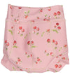 Petit Piao Zwemluier - PpExa - Misty Rose Strawberry - Petit Piao - 56/62 - Zwemluiers