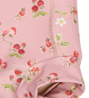 Petit Piao Zwemluier - PpExa - Misty Rose Strawberry - Petit Piao - 56/62 - Zwemluiers