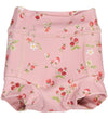 Petit Piao Zwemluier - PpExa - Misty Rose Strawberry - Petit Piao - 56/62 - Zwemluiers