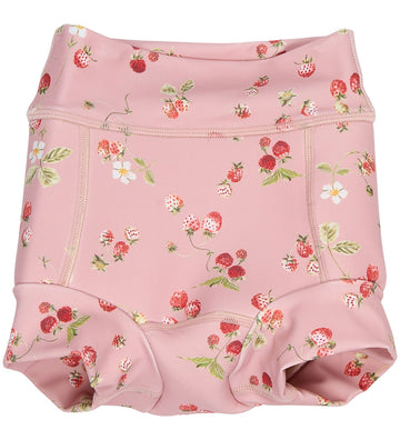 Petit Piao Zwemluier - PpExa - Misty Rose Strawberry - Petit Piao - 56/62 - Zwemluiers