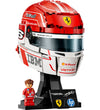 LEGO® Edities - Scuderia Ferrari HP Charles Leclerc-Babymuts 430 - LEGO® - OneSize - Blokken