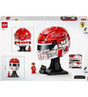 LEGO® Edities - Scuderia Ferrari HP Charles Leclerc-Babymuts 430 - LEGO® - OneSize - Blokken
