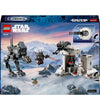 LEGO® Star Wars - AT-RT Aanval 75444 - 297 Onderdelen - LEGO® - OneSize - Blokken