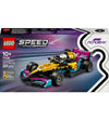 LEGO® Speed Champions - F1 Academy Raceauto 77258-201 Onderdelen - LEGO® - OneSize - Blokken
