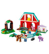 LEGO® Disney - Toy Story 5 - Blaze's Paardenboerderij 43304 - 20 - LEGO® - OneSize - Blokken