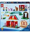 LEGO® Disney - Toy Story 5 - Blaze's Paardenboerderij 43304 - 20 - LEGO® - OneSize - Blokken