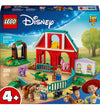 LEGO® Disney - Toy Story 5 - Blaze's Paardenboerderij 43304 - 20 - LEGO® - OneSize - Blokken