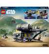 LEGO® Star Wars - Razor Wapen 75447 - 930 Onderdelen - LEGO® - OneSize - Blokken