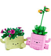 LEGO® Botanicals - Schommelplanten 11506 - 253 Onderdelen - LEGO® - OneSize - Blokken